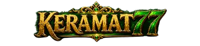 KERAMAT77 Logo